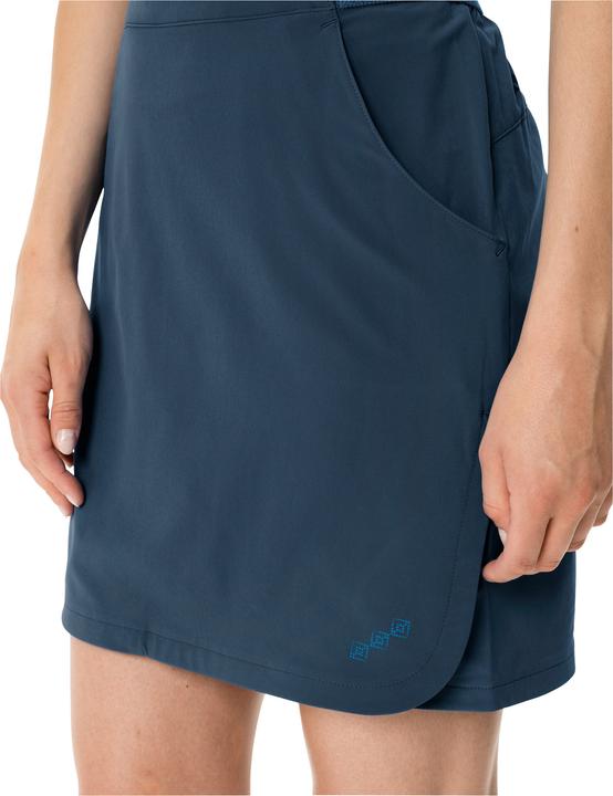 Produktbild Vaude Skomer Skort IV (XS)
