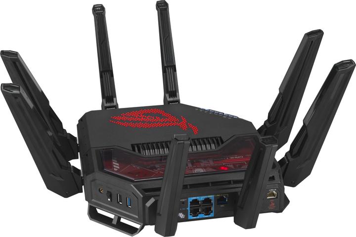 Produktbild ASUS ROG GT-BE19000