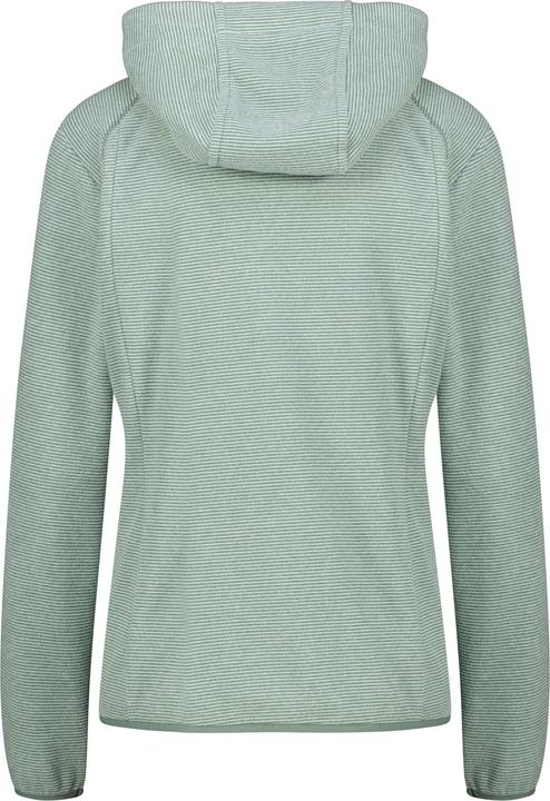 Image du produit Meru Lourosa Fleece Hoody (M)
