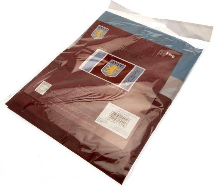 Actual product image Aston Villa FC UTTA8307 P