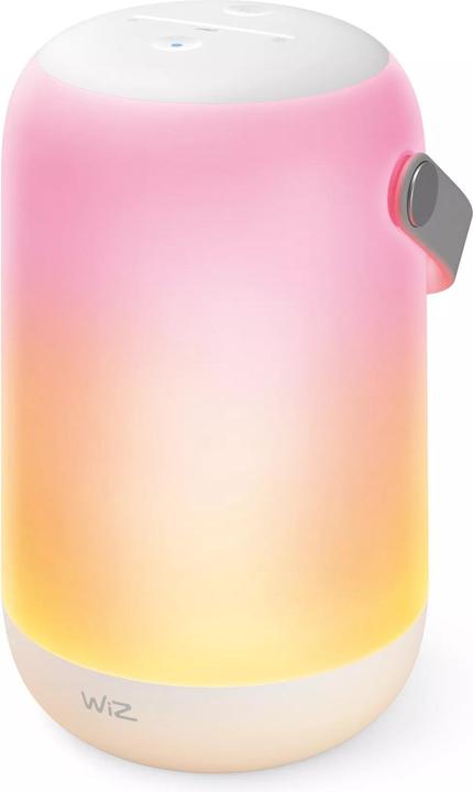 Image du produit WiZ Wi-Fi Portable Light (400 lm)