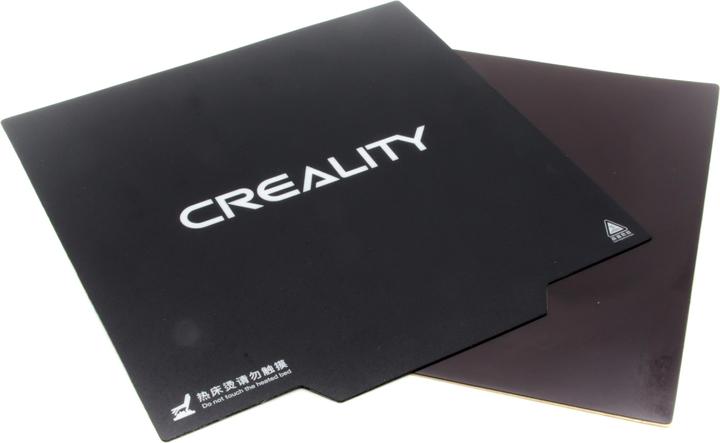 Actual product image Creality Pressure plate (Accessories)