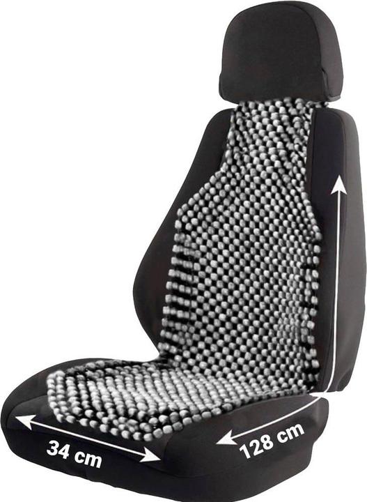 Actual product image Petex Cooling seat support