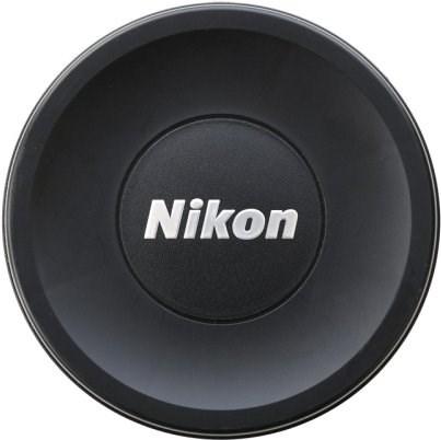 Actual product image Nikon Lens cap to 14-24mm f/2.8 (10 mm)