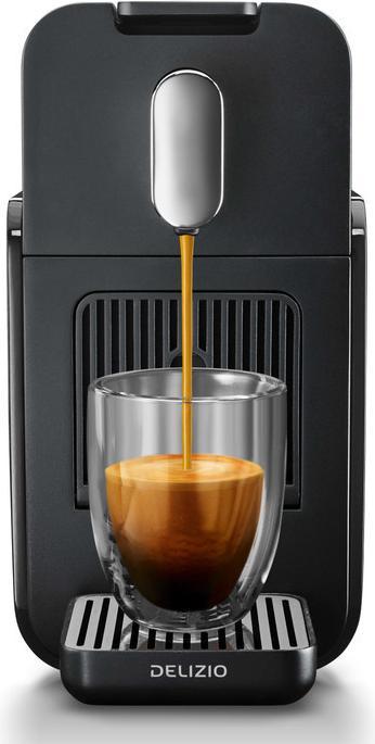 Actual product image Delizio Brava (Delizio)