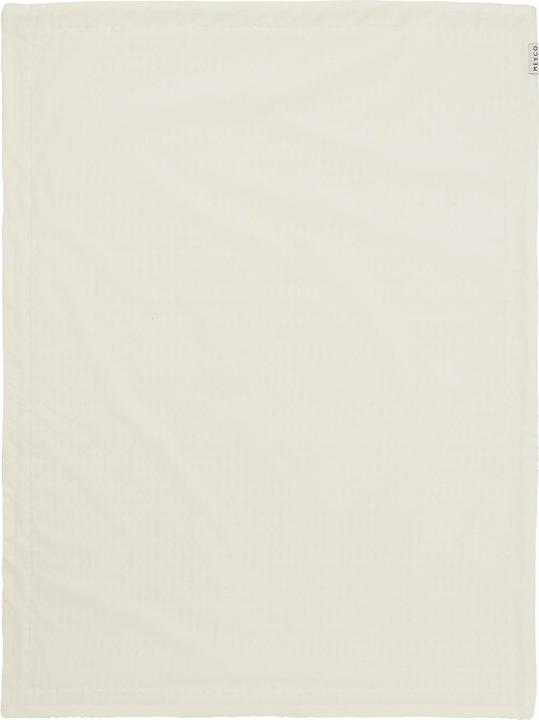 Image du produit Meyco Baby Waffle Cotton couverture de bébé grande - - 100x150cm