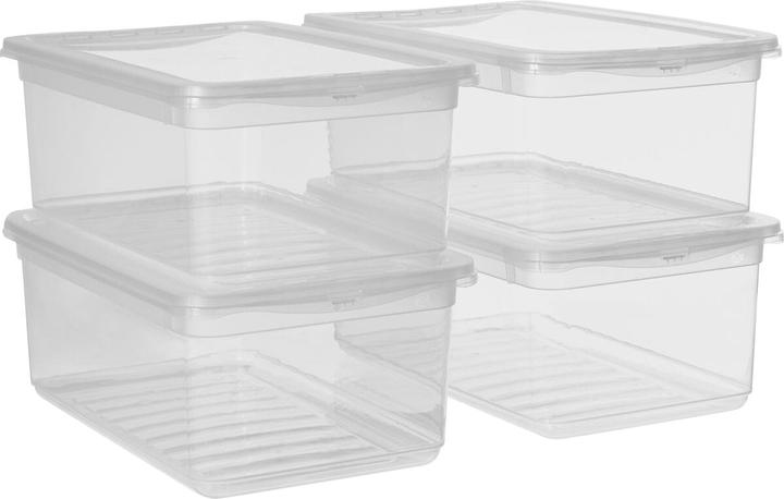 Immagine prodotto keeeper Bea (19,5 x 33 x 12 cm, 5.60 l)