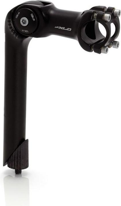 Produktbild XLC ST-T02 Vorbau winkelverstellbar (120 mm, 25.40 mm)