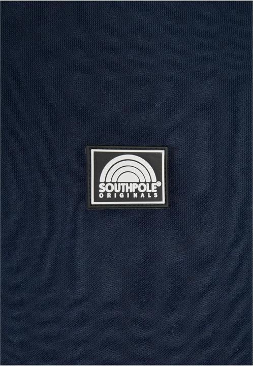 Produktbild Southpole Square Logo Hoody (S)