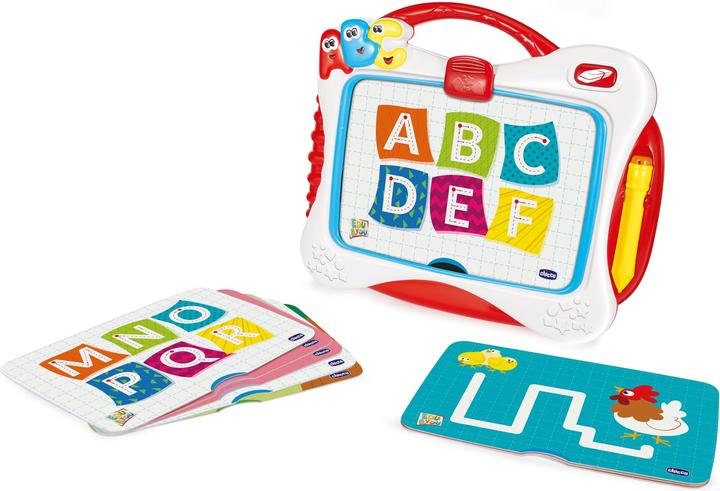 Produktbild Chicco Tafel Schreiben & Lesen