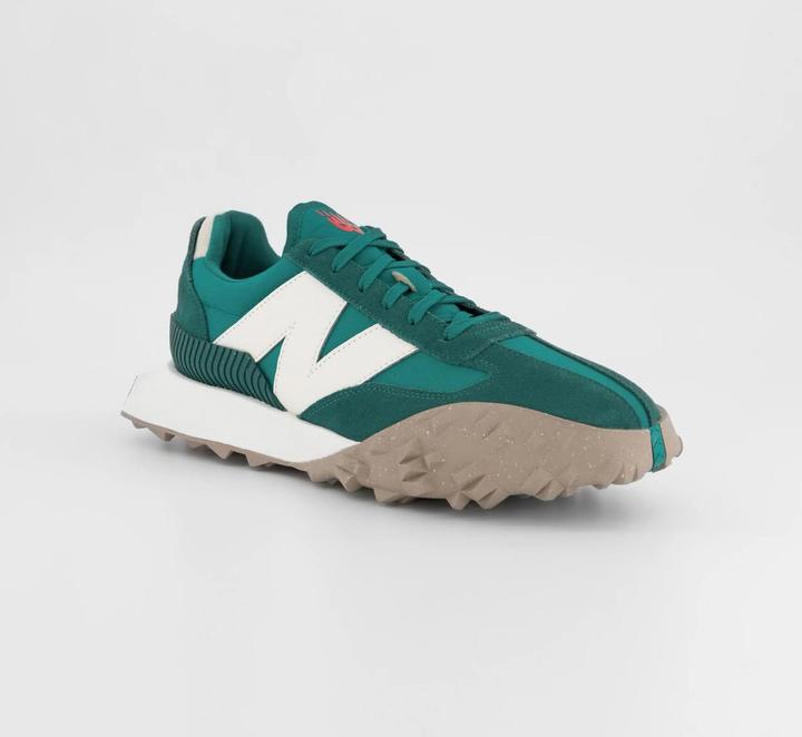 Immagine prodotto New Balance Sneaker "M XC-72 Runner" benzina (45.5)