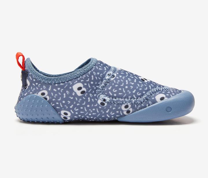 Image du produit Decathlon Chausson antidérapant et respirant enfant - à motif (26)