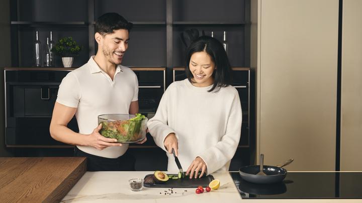 Immagine prodotto Zyliss Centrifuga per insalata