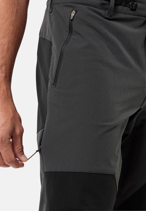 Image du produit Jack Wolfskin Andur Pants M (46)