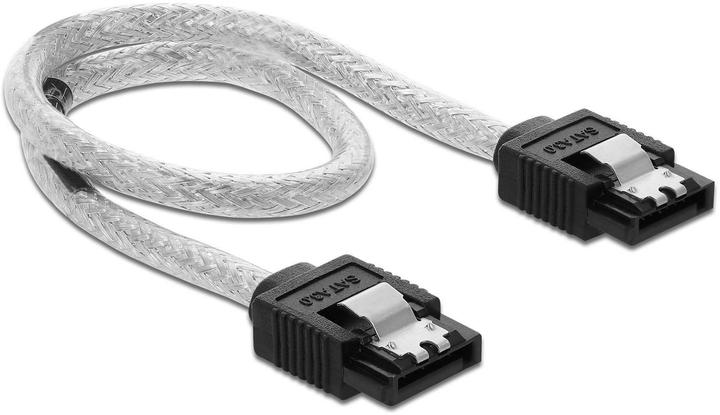 Image du produit Delock Câble SATA3 85341 0,3 m