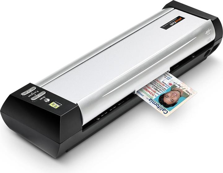 Produktbild Plustek MOBILEOFFICE D430 PLUS