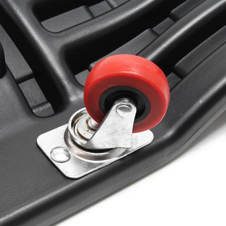 Actual product image Wiltec Mounting roller board