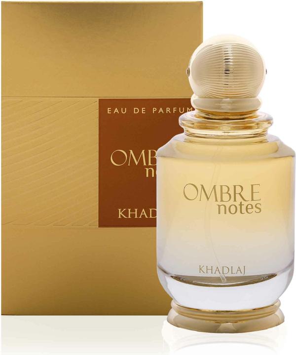 Khadlaj Rose Couture - EDP (Eau de Parfum, 100 ml)