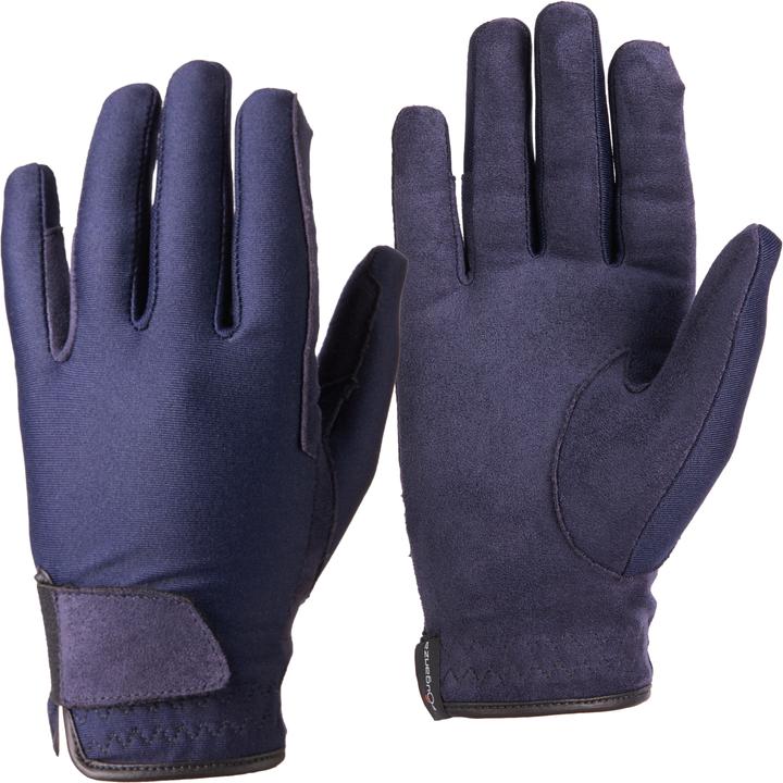 Produktbild Fouganza glvs basic jr 163911 (12, 13)