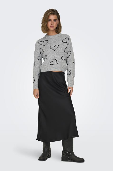 Produktbild Only ONLHAPPIE Strickpullover (M)