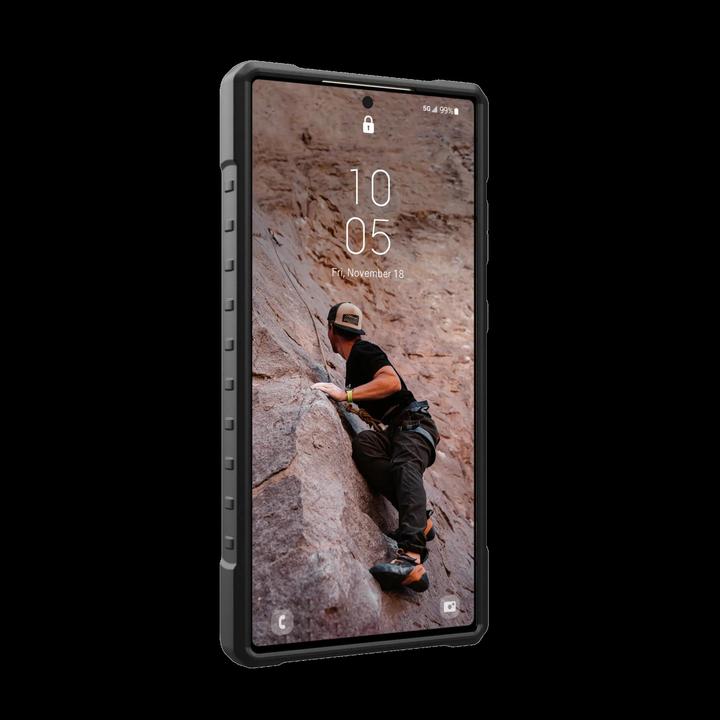Actual product image UAG Pathfinder SE w/ Magnet (Samsung Galaxy S24 Ultra)