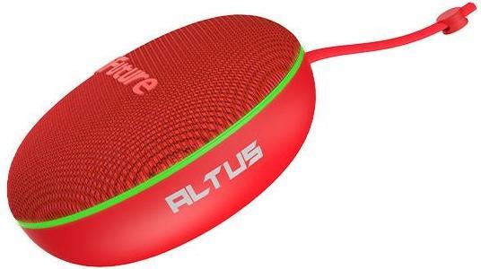 Produktbild HiFuture ALTUS Speaker Red (8 h)