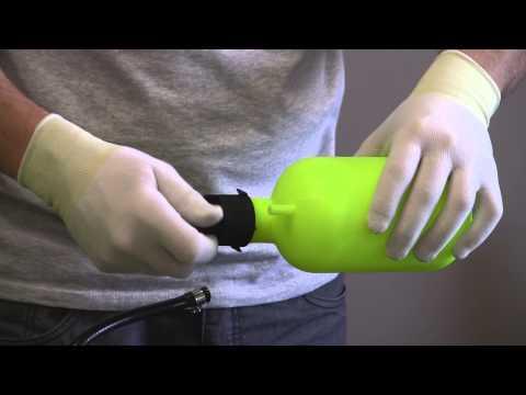 Produktbild Marolex Batterie-Spritze VX (20 l)