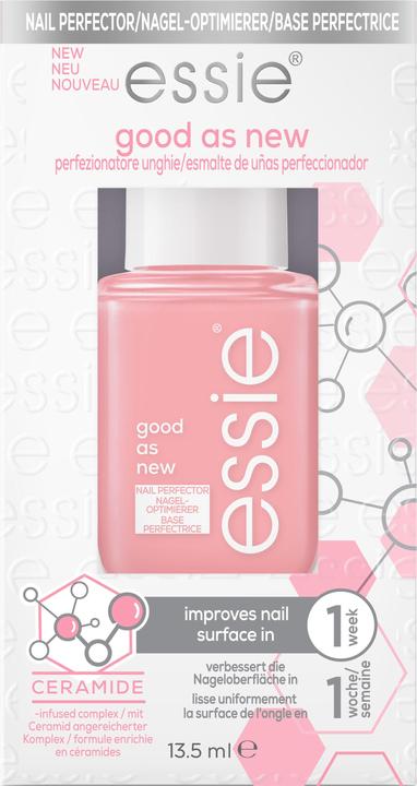 Produktbild L'Oréal Paris Nagelgel 260 Good As New (13.50 ml)