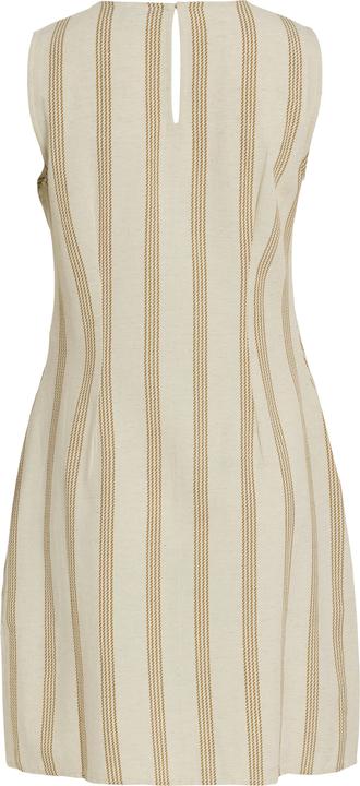 Produktbild Vila Ärmellos Minikleid (44)