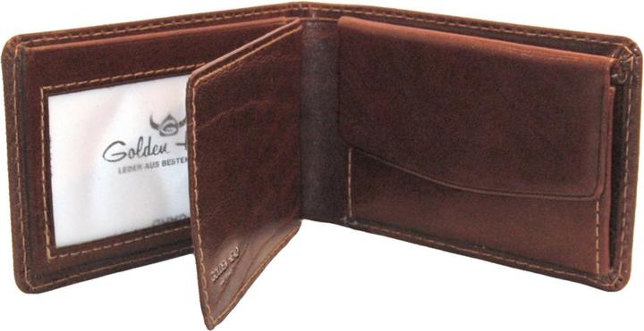 Produktbild Golden Head Geldbörse Colorado RFID Protect 1040