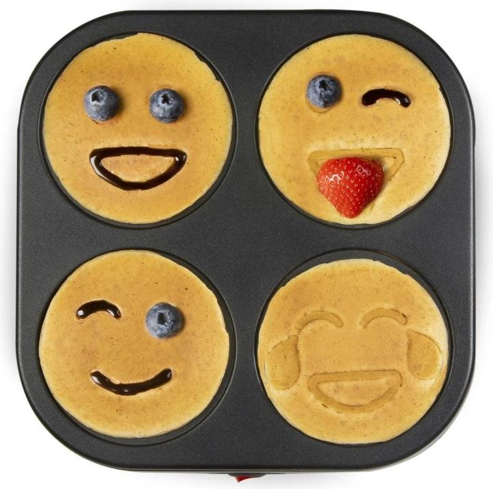 Productafbeelding Domo Pannenkoekenmaker Emoji