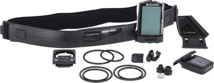 Image du produit Sigma Sport BC 23.16 STS