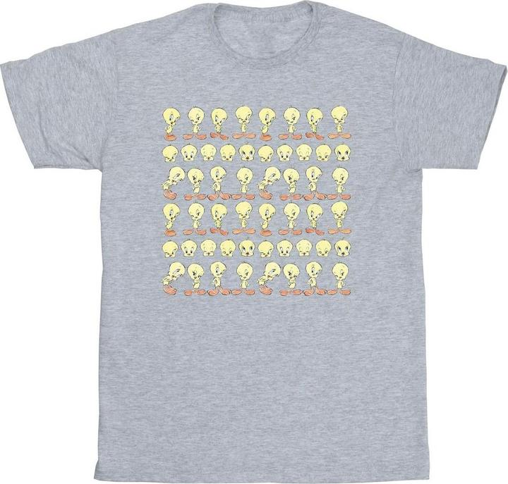 Looney Tunes Tweety Repeat TShirt Mädchen