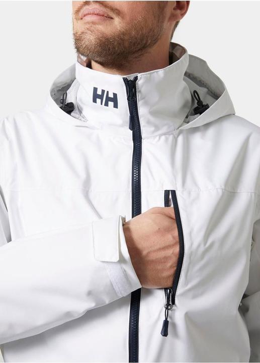 Produktbild Helly Hansen CREW HOODED JACKET 2.0 (L)
