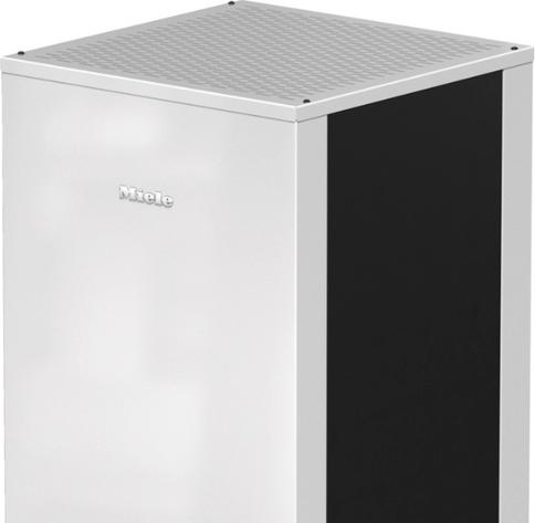 Produktbild Miele Luftreiniger PAC 1080 Air Control HEPA H14-Filter (80 m²)