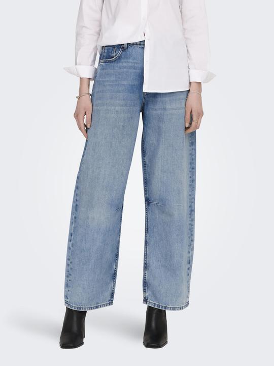 Actual product image Only Onlwiser Dixie Baggy (W27/L32)