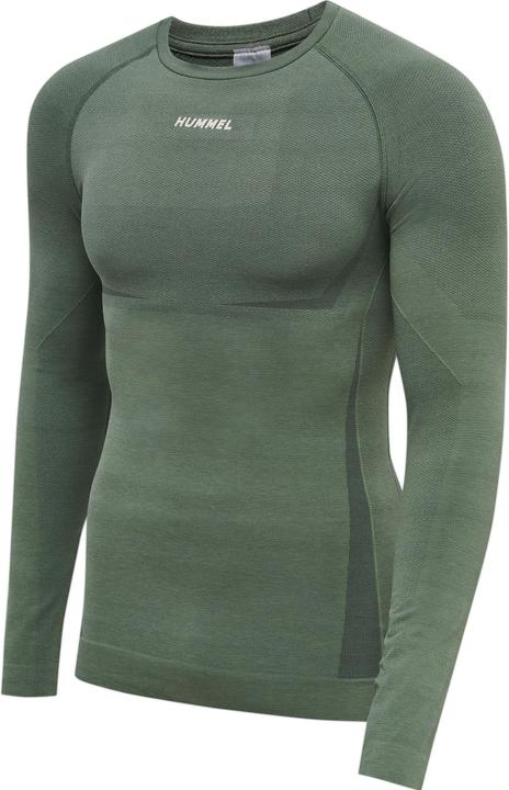 Produktbild hummel Te Mike Seamless T-Shirt L/S (L)