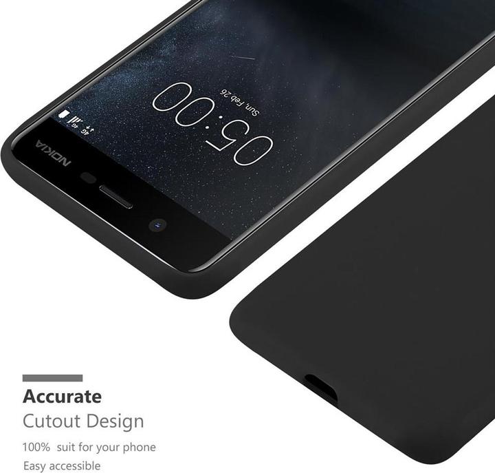 Produktbild Cadorabo TPU Candy Cover (OnePlus 5)