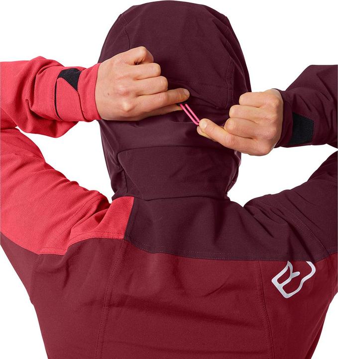 Immagine prodotto Ortovox Giacca Softshell Western Alps (XS)