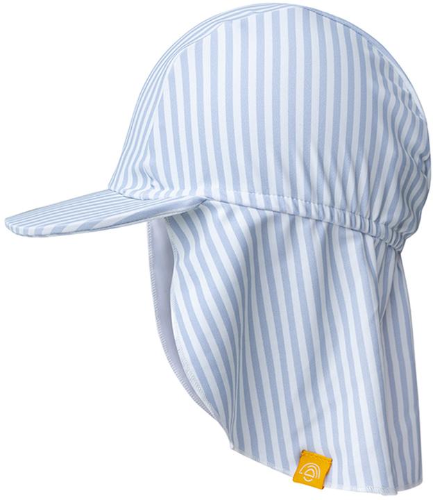 Swim Essentials UV Sonnenhut 12 Jahre Blue Striped