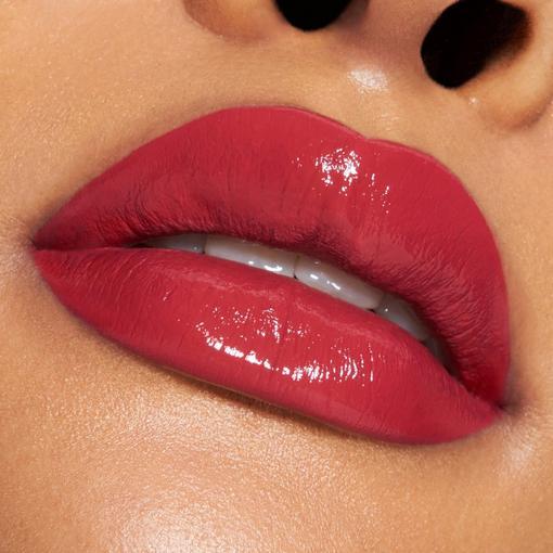 Actual product image Catrice Shine Bomb Lip Lacquer (050 Feelin' Berry Special)