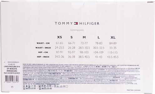 Image du produit Tommy Hilfiger Slips de bikini pour femmes en pack de 3 (XS)