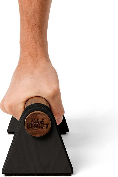 Produktbild EdelKraft Handstand- und Liegestützgriffe Handle