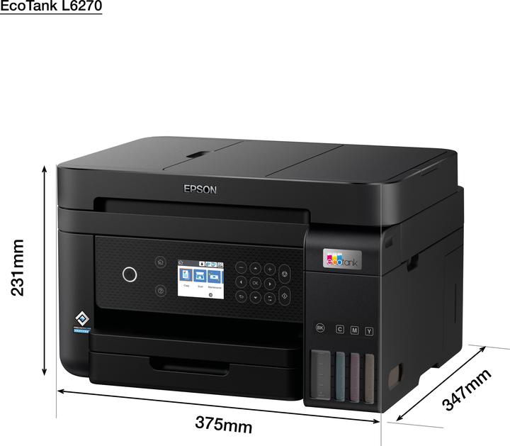 Epson L6270 (Tintentank, Farbe)
