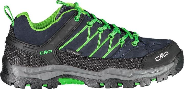 CMP Campagnolo Kid's Rigel Low Trekking Shoes Waterproof