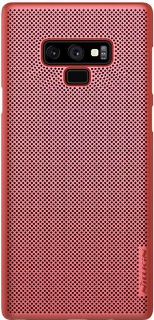 Actual product image Nillkin Air Case Series Cover (Samsung Galaxy Note 9)