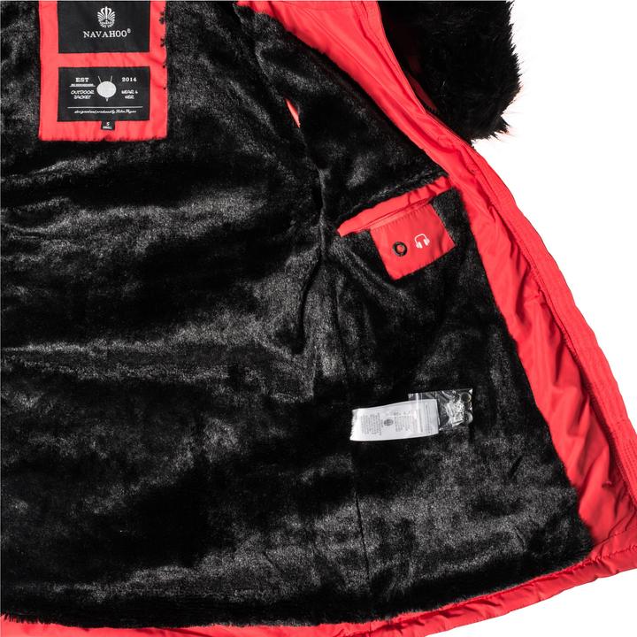 Actual product image Navahoo Nirvana (XS)