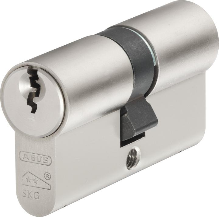 Actual product image Abus E60NP 35/50 (Profile double cylinder)