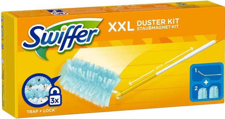 Actual product image Swiffer Dust magnet (1 pcs.)