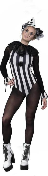 Image du produit Fever - Déguisement PIERROT - Femme (S)